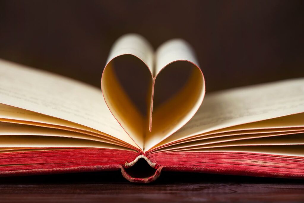 amor próprio