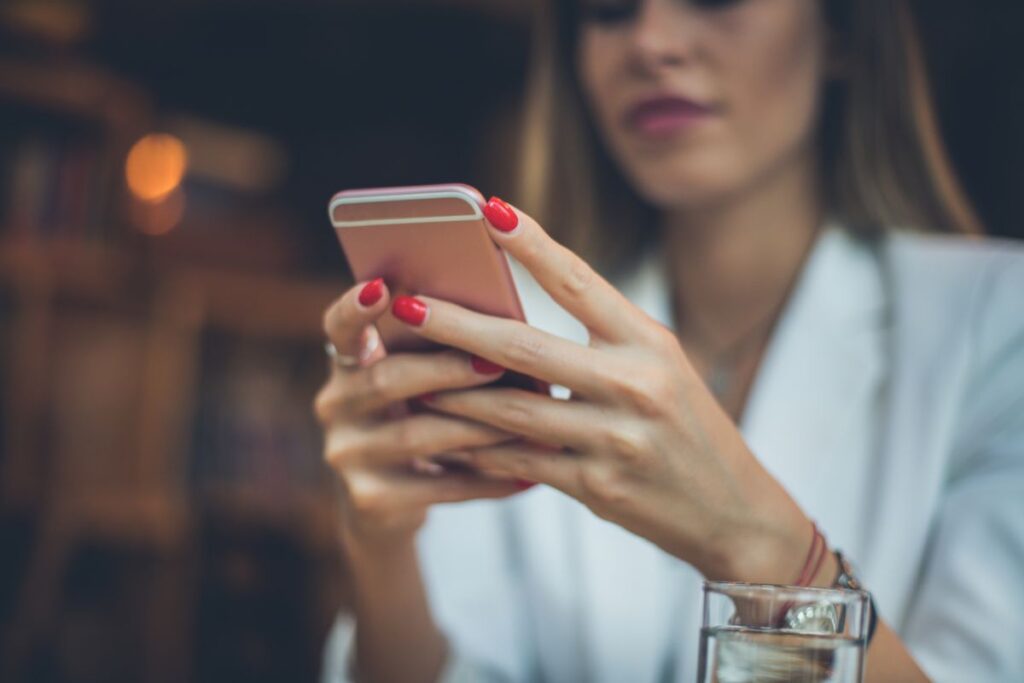 planejamento financeiro para mulheres