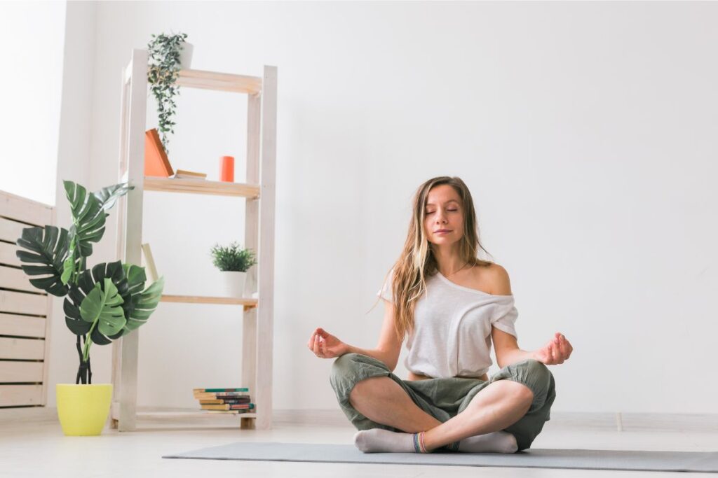 Mindfulness e Técnicas para Reduzir o Estresse Diário