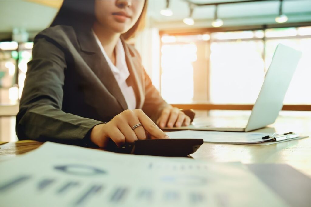 Planejamento Financeiro para Mulheres