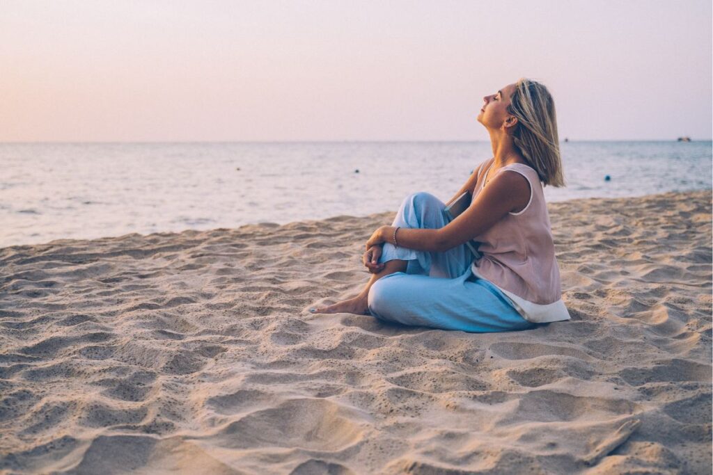 Como a Meditação Pode Conectar Você com Seu Propósito