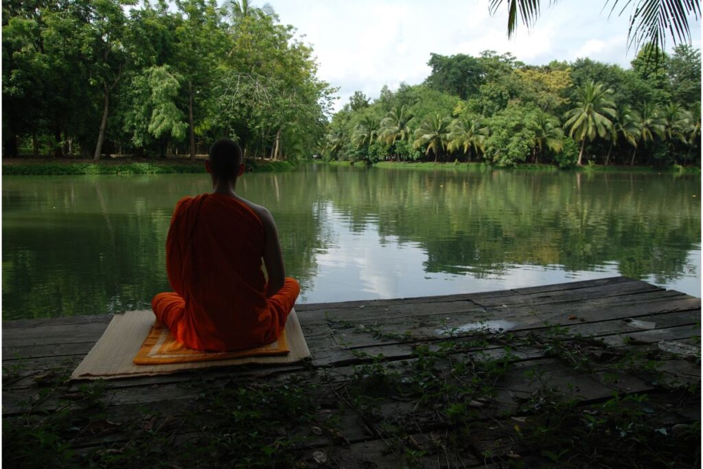 o Prazer da Solitude positiva