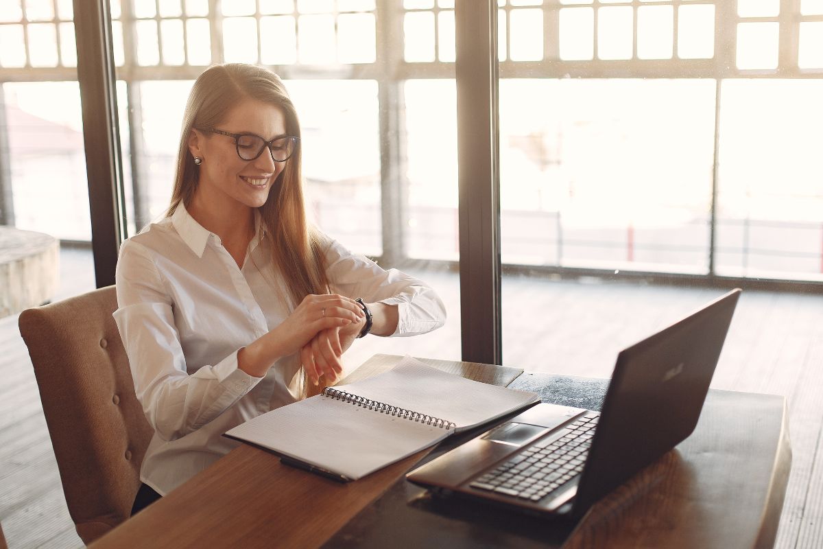 Mulheres na Tecnologia