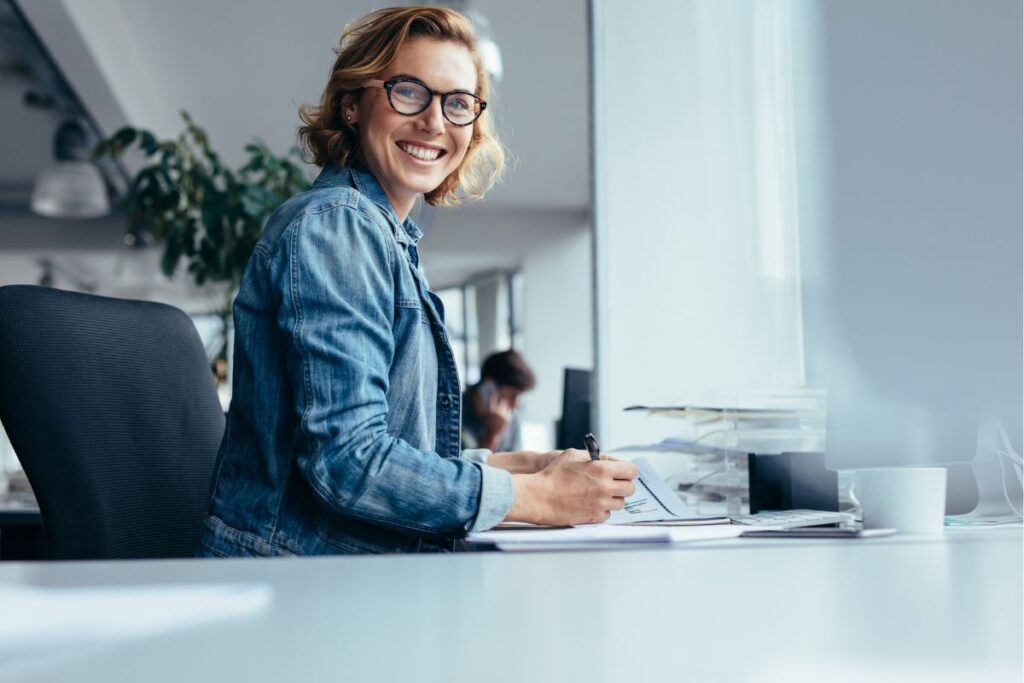 como aumentar a autoconfiança feminina