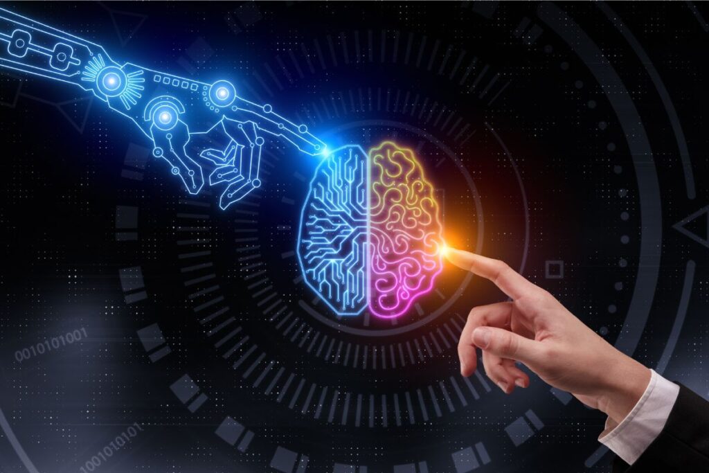 inteligência artificial
