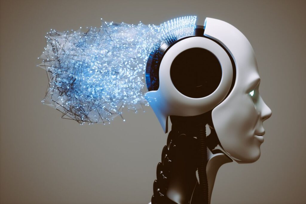 inteligência artificial