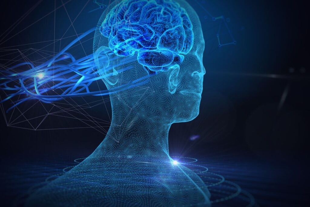 inteligência artificial