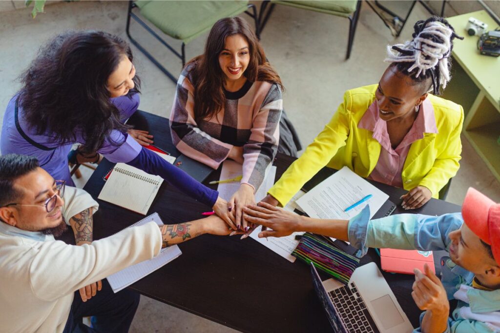 A Importância do Networking para o Crescimento Profissional