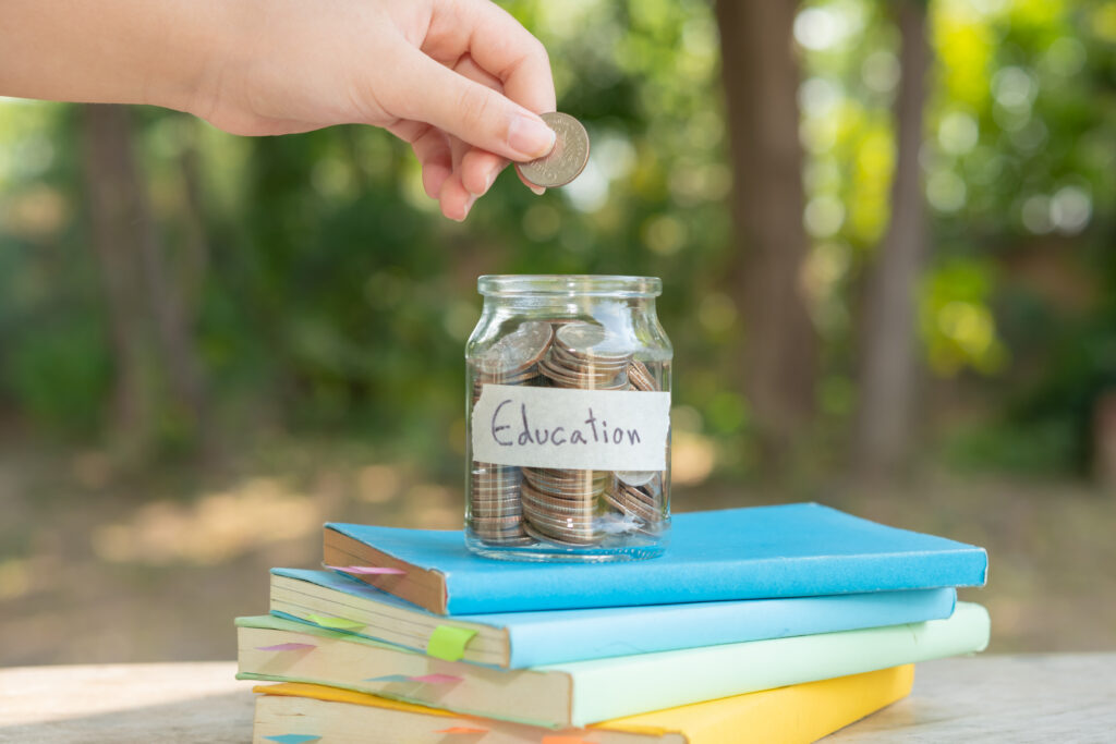 Educação Financeira para Mães