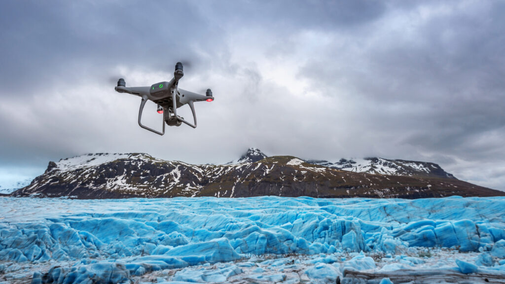 Como a Tecnologia Está Ajudando na Prevenção de Desastres Climáticos