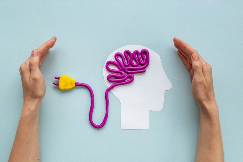 Burnout Como Prevenir e Lidar com o Esgotamento Mental