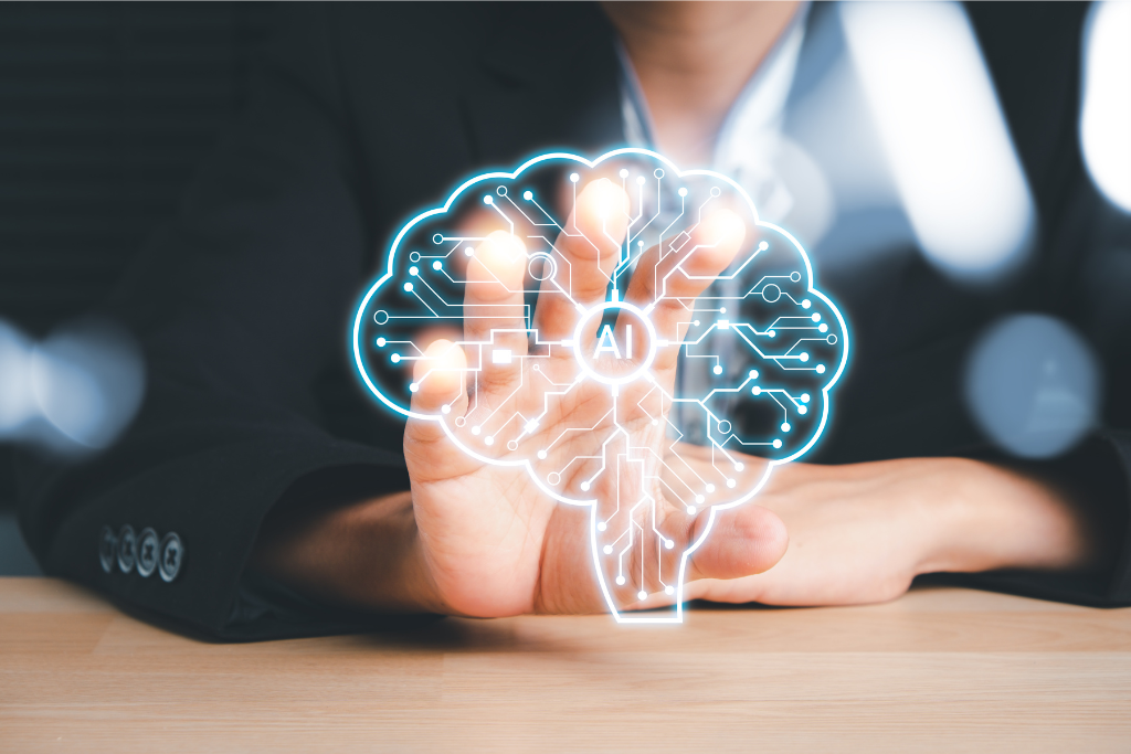 Como a Inteligência Artificial Está Transformando a Rotina das Mulheres