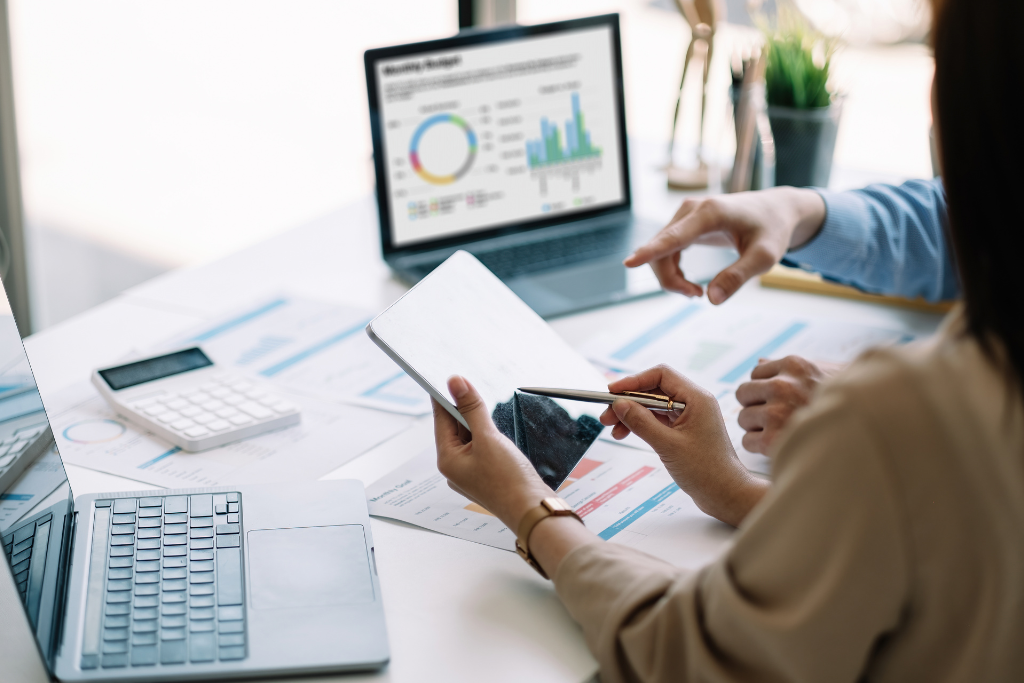 Como a Inteligência Artificial Está Transformando a Rotina das Mulheres