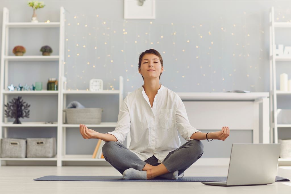 Como Equilibrar a Vida Digital e a Saúde Mental